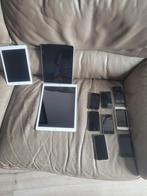 7 laptops 8 mobieltjes 3 ipads, Ophalen of Verzenden, Zo goed als nieuw, 13 inch