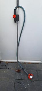 Gardena tuindouche, Tuin en Terras, Ophalen of Verzenden, Zo goed als nieuw