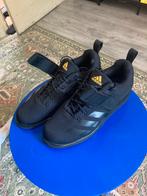 Adidas Weightlifting: Powerlift Maat 45 (US11), Ophalen of Verzenden, Zo goed als nieuw, Rug, Overige typen