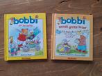 Bobbi boekjes: Grote broer en baby, Ophalen of Verzenden, Zo goed als nieuw