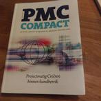 Jo Bos - PMC Compact, Sociale wetenschap, Ophalen of Verzenden, Zo goed als nieuw, Jo Bos; Ernst Harting; Marlet Hesselink