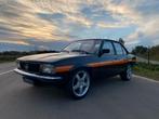 Opel Ascona 12 S 1976 Bruin, Auto's, Te koop, Geïmporteerd, 5 stoelen, 1200 cc