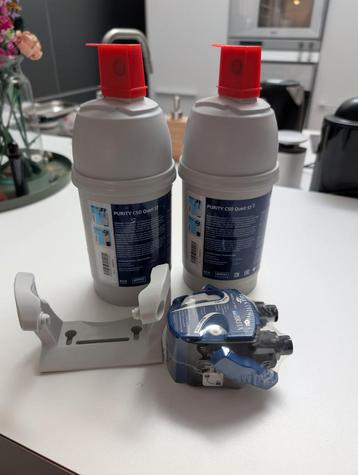Purity C50 Quell ST 2x beschikbaar voor biedingen