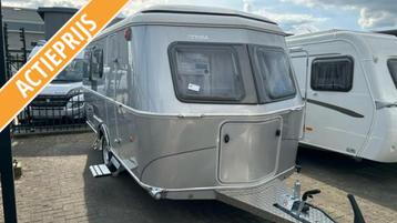 Eriba Touring 530 -euro;2500., SUPER SALE beschikbaar voor biedingen