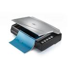 Plustek OpticBook A300 Plus A3 Scanner, Computers en Software, Scanners, Windows, Ophalen of Verzenden, Flatbedscanner, Gebruikt