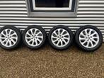 zomerbanden licht metalen . seat leon bj 1013 komp set, Auto-onderdelen, Ophalen, Gebruikt, 16 inch, Banden en Velgen