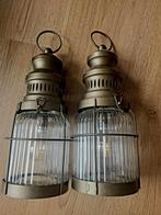 2x Tuinlamp/Campinglamp  - de prijs is voor de twee, Ophalen, Minder dan 50 watt, Overige typen, Batterij