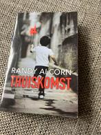Thuiskomst - Randy Alcorn, Boeken, Ophalen of Verzenden, Zo goed als nieuw, Nederland