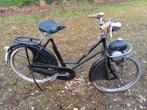 Berini Eitje geheel origineel, Fietsen en Brommers, Brommers | Oldtimers, Overige merken, Ophalen of Verzenden