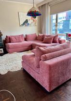 Modulaire luxe zitbank, Ophalen, Zo goed als nieuw