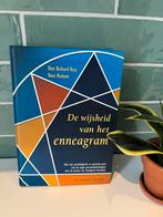 Wijsheid van het enneagram - Don Richard Riso, Ophalen of Verzenden, Zo goed als nieuw, Don Richard Riso; Russ Hudson