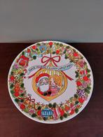 Blond Amsterdam XL kerst bord, Ophalen, Blond Amsterdam, Zo goed als nieuw, Bord(en)