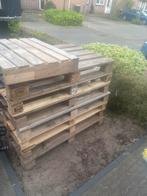 Pallets, 60 cm of meer, Minder dan 35 cm, Overige typen, Gebruikt