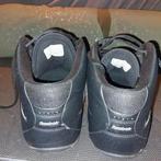 Reebok sportschoenen maat 45, zwart, Sport en Fitness, Snowboarden, Ophalen, Gebruikt, Schoenen