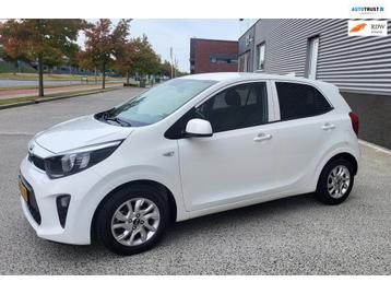 Kia PICANTO 1.0 MPi Dynamic PlusLine beschikbaar voor biedingen