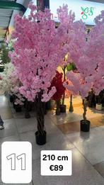kunstbloessem 210 cm hoog op echt hout, Binnen, MTC, Lankforst, Nieuw