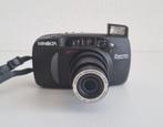 Minolta Supreme Freedom Zoom 35mm Point & Shoot Film Camera, Ophalen of Verzenden, Gebruikt, Compact, Minolta