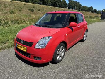 Suzuki Swift 1.3 GA airco 5 deurs 150.000 km beschikbaar voor biedingen