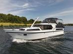 Valkkruiser Content 11.60 AK Cabrio (bj 1994), Gebruikt, Overige brandstoffen, 9 tot 12 meter, 50 pk of meer