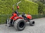 Kioti CX2510 hydrostaat, 4WD, 26pk 1650cc, BIG FOOT!, Tuin en Terras, Zitmaaiers, Ophalen, Nieuw, Kioti, Versnellingen