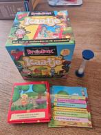 BrainBox Kaatje - Educatief geheugenspel, Ophalen of Verzenden, Zo goed als nieuw, Losse kaart