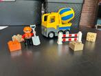 Duplo 4976, Ophalen, Gebruikt, Duplo