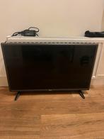 LG Led LCD TV - 32 inch, Ophalen, Zo goed als nieuw, Minder dan 50 watt