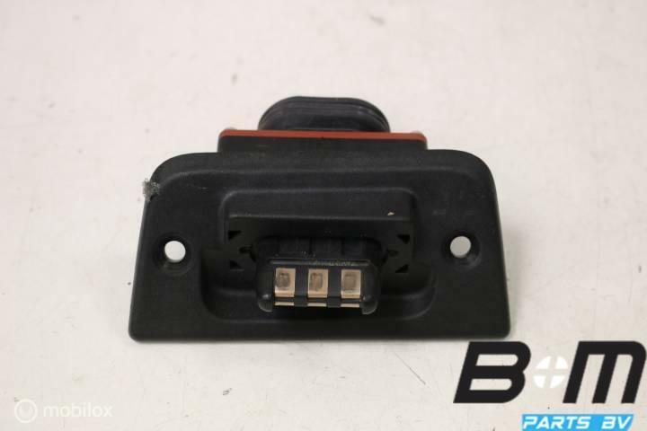 Contact schuifdeur links VW Transporter T5 GP 7H0907437D, Auto-onderdelen, Interieur en Bekleding, Gebruikt