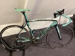 Bianchi oltre vacansoleil -57cm-, Fietsen en Brommers, Overige merken, Carbon, Gebruikt, 53 tot 57 cm