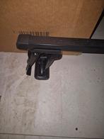 Te koop dak koffer beugels dakkoffer audi A5, Auto diversen, Ophalen, Zo goed als nieuw