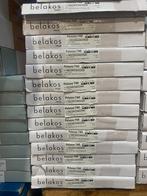 Goedkope pvc stroken Belakos 740, Huis en Inrichting, Stoffering | Vloerbedekking, Ophalen, Nieuw, 50 tot 75 m², Overige typen