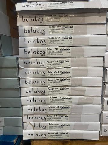 Goedkope pvc stroken Belakos 740 beschikbaar voor biedingen