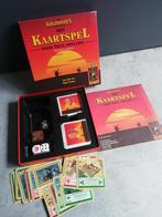Kolonisten van Catan, kaartspel (herziene uitgave), Hobby en Vrije tijd, Gezelschapsspellen | Kaartspellen, Een of twee spelers