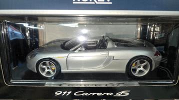 ≥ Porsche Cayenne Turbo Maisto 1:18 in doos — Modelauto's | 1:18