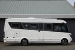 Niesmann + Bischoff  iSmove 7.3 F  Automaat, E&P,  2 x Airco, Caravans en Kamperen, Campers, Integraal, Niesmann+Bischoff, 7 tot 8 meter