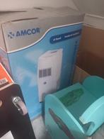Amcor mobiele airco, Ophalen of Verzenden, Zo goed als nieuw