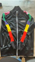 Palm angels maat s 1 op 1, Palm Angels, Zwart, Nieuw, Ophalen of Verzenden