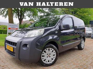 Fiat Fiorino 1.3 MJ SX Airco Schuifdeur beschikbaar voor biedingen