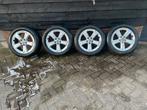 Audi velgen 17 Inch, Auto-onderdelen, Banden en Velgen, Banden en Velgen, 17 inch, Ophalen of Verzenden, Personenwagen