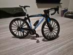 Miniatuur Racefiets - Gedetailleerd Model, Overige merken, Nieuw, Ophalen of Verzenden, Groter dan 1:32