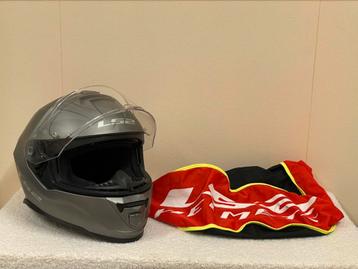 LS2 Helmet (M-size) beschikbaar voor biedingen