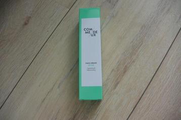 Comme Deux - Face Cream beschikbaar voor biedingen