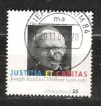 Duitsland 2572, Postzegels en Munten, Postzegels | Europa | Duitsland, Ophalen of Verzenden, BRD, Gestempeld