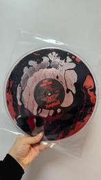 Yungblud & Aerosmith - One More Time, Liquid Filled Vinyl, Ophalen of Verzenden, Nieuw in verpakking, 12 inch, Poprock