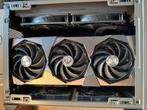 MSI GeForce RTX 4090 SUPRIM X 24GB – Excellent Condition!, Ophalen, PCI-Express 4, Zo goed als nieuw, Nvidia