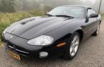 Jaguar XKR raceproject, XK, Particulier, Te koop, Benzine