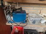 HPA 200 bar compressor, Ophalen of Verzenden, Zo goed als nieuw