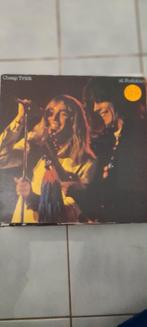 Cheap Trick, Ophalen of Verzenden, Zo goed als nieuw, 12 inch, Poprock
