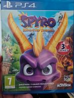 Spyro Reignited Trilogy - PS4, Ophalen of Verzenden