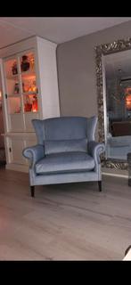 Love Seat Rofra design, Huis en Inrichting, Ophalen of Verzenden, Zo goed als nieuw, 100 tot 125 cm